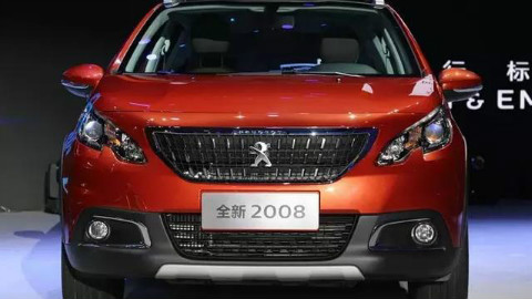 8.97万起,这台拥有欧系血统的全新SUV,性能靠谱吗?